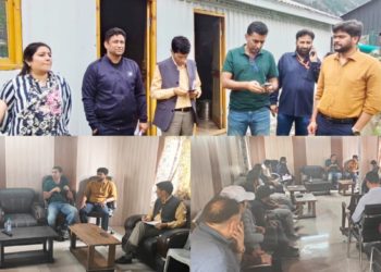 JK trade show 2024; a grand gala of Culture, Commerce concludes on high note
