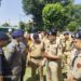 SANJY-2024: Rehearsal, Briefing among MRT teams held at SDRF 1 Bn. Barzulla Baghat Srinagar