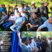 DC Kupwara, VC DDC lay foundation stone for 7.3km road projects at Surigam, Gratnard in Lolab