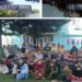 Justice Tashi visits Child Care Institutions “Palaash” and “Pareesha” at Nishat, Srinagar
