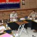 SANJY-2024 preparedness, IGP Kashmir Zone chairs meeting at Police Control Room Kashmir