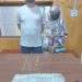 Budgam Police solved a burglary case by arresting 02 accused persons involved in the commission of crime.