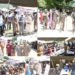 To connect with the local populous of Aloosa, Bandipora and to provide them