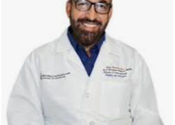Government Appoints Dr. Shariq Rashid Masoodi as Dean of Medical Faculty at SKIMS