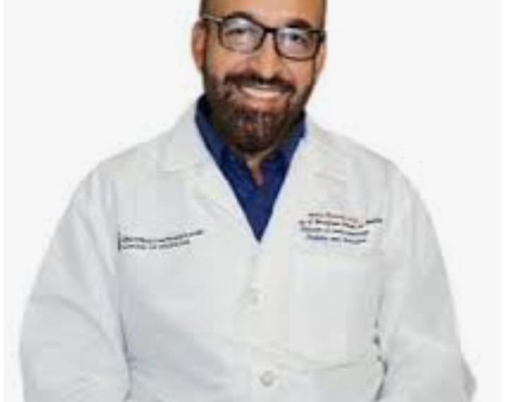 Government Appoints Dr. Shariq Rashid Masoodi as Dean of Medical Faculty at SKIMS