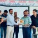 Model Higher Secondary School Sawjian Organizes Programme on International Day Against Drug Abuse