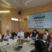 PIB Srinagar organizes ‘Vartalap’ on three new criminal laws