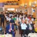 International Day against Drug Abuse Collective efforts, right awareness imperative to combat drug menace: Justice Tashi Rabstan