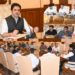 DC Kulgam reviews progress made on Transit Accommodations
