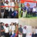IUST organises blood donation camp