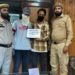 Police arrest 02 drug peddlers in Baramulla; Contraband substance recovered