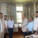 CIED IUST hosts Shri Rajinder Kumar, Director EDI