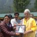 Lt Governor chairs review meeting of Shri Amarnath Ji Yatra