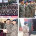 Army commander reviews operational preparedness of military formations in J&K’s Udhampur