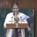 Kashmir Valley gave befitting reply to enemies of India through record polling: Prez Murmu