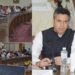 Sheetal Nanda convenes public darbar at Sgr; asks officers for prompt redressal of local issues