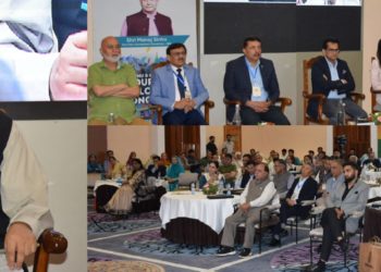 2 day tourism development conclave concludes at SKICC