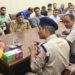 Lt Governor visits Bhagwati Nagar Yatri Niwas, inspects arrangements for Shri Amarnath Ji Yatra pilgrims