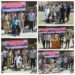 Police distributes wheel chairs among specially-abled persons in Handwara