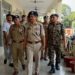 DGP J&K visits Shri Amarnath Ji Yatra Base Camps