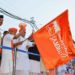 Amarnath Yatra: First batch of pilgrims leaves Jammu amid tight security