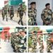 BSF chief reviews operational readiness of troops along International Border in Jammu frontier
