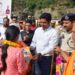 SANJY-2024 District Admin Ramban accords warm reception to First batch of pilgrims