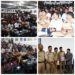 Police organizes 01-day workshop on awareness of new Criminal Laws at Kashmir University