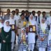 Sopore police organized awareness programme regarding “Drug  abuse and illicit trafficking” at Govt. Boys Higher Secondary School Sopore
