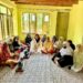 Rouble Nagi Art Foundation Opens second Skill Centre for Women in North kashmir Sopore Rampur Rajpur Village
