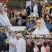 Dr Darakhshan addresses Seerat Conference at Srinagar