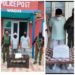Police arrested 03 drug peddlers in Shopian & Ganderbal; Contraband substance recovered