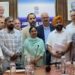 J&K Govt engages realtors on Draft Development Rights, Land Pooling Policies