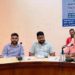 One-Day training on revamped CRS Portal held in Rajouri