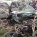 Four of Jammu family killed in car-truck collision in Punjab’s Hoshiarpur