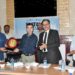 PIB Leh organizes media workshop on three New Criminal Laws