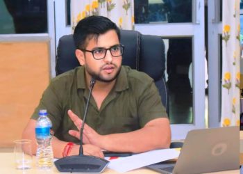 DC Samba reviews preparedness for Anti-Flood measures