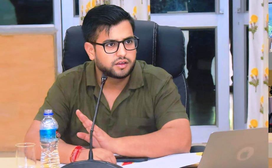DC Samba reviews preparedness for Anti-Flood measures