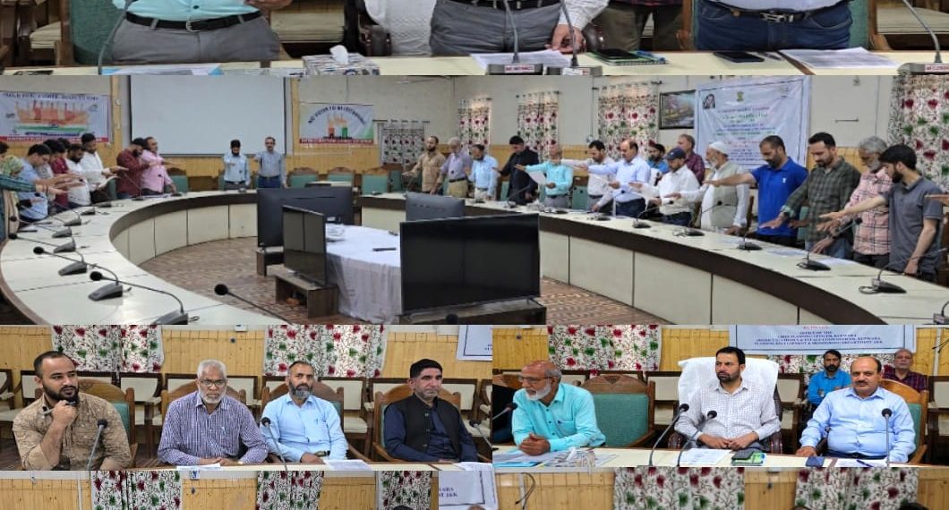 18th National Statistics Day celebrated at B’la, Kul, Spn & Kup