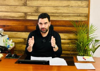 H&ME deptt establishes dedicated “SKIMS Cell” at Civil Secretariat