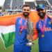 After Virat Kohli, Rohit Sharma, too, announces retirement from T20Is