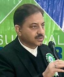 Kashmiri Urologist Dr. Mufti Mahmood Awarded ‘Inspiring Urologist of India—2024’ by Economic Times