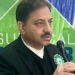 Kashmiri Urologist Dr. Mufti Mahmood Awarded ‘Inspiring Urologist of India—2024’ by Economic Times