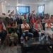 PM Modi’s 111th ‘Mann Ki Baat’ | Ashok Koul and Party Workers Attend Episode in Rajbagh, Srinagar