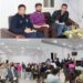 Secretary RDD reviews arrangements for SANJY at Baltal; exhorts officers to ensure quality services to pilgrims