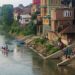 Teenage Boy Drowns in River Jhelum while Swimming