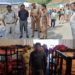 DC, SSP Ramban conduct thorough review of SANJY 2024 arrangements to ensure safety & comfort of Pilgrims