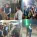 SANJY-2024 DC Srinagar undertook late night visit to Yatra Transit Camp at Pantha Chowk