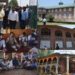 Muharram-ul-Harram  DC Budgam along with SSP visits various Imam Baras, takes stock of arrangements in advance