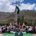 SARHAD SHAURYA THON AT DRAS ON 30 JUNE 2024